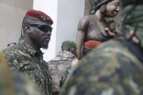 West Africa grapples with new wave of military coups
