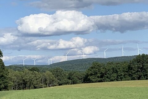 Conservative group promoting clean energy lands in Maryland
