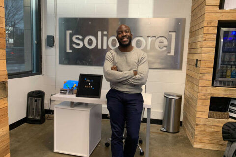 First Sweetgreen, now Solidcore: A Northern Virginia native’s rise to leadership