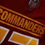 WFT chooses Commanders as its new nickname - WQKT Sports Country Radio -  Wooster Ohio