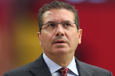 Oversight Committee urges Dan Snyder to reconsider not testifying on June 22