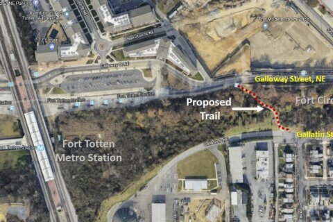 Fort Totten ANC seeks investigation after WWI shell’s possible link to chemical weapon cleanup
