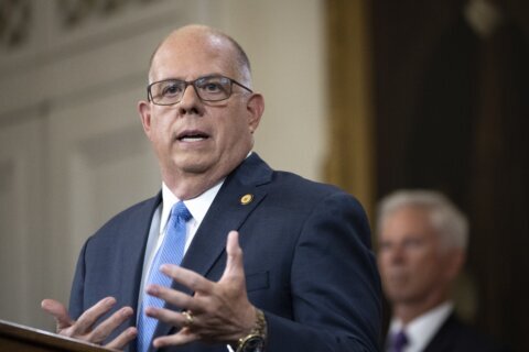 Maryland enacts 30-day gas tax suspension
