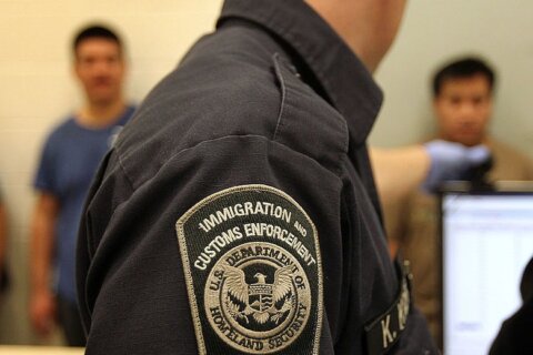 Biden administration halts limits on ICE arrests following court ruling