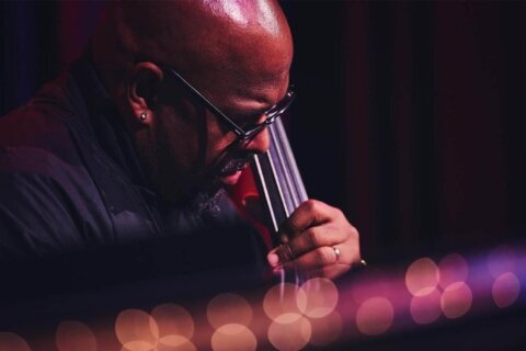 Christian McBride honors Black icons at Kennedy Center for Black History Month