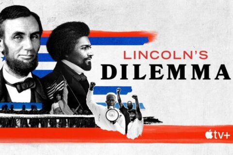 Review: ‘Lincoln’s Dilemma’ is must-watch Presidents’ Day viewing on Apple TV+
