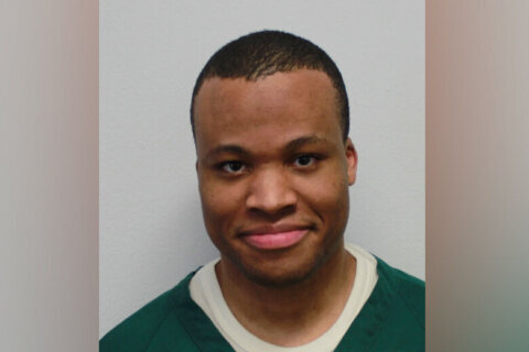 DC sniper Lee Boyd Malvo could return to Montgomery Co. courtroom for resentencing