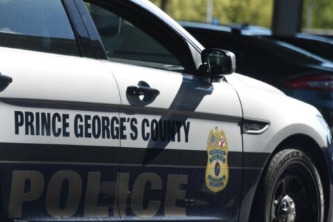 Police: Prince George’s Co. murder-suicide of married couple under investigation