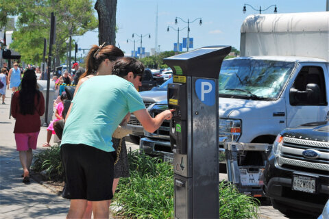 Rehoboth Beach extends parking season, increases rates