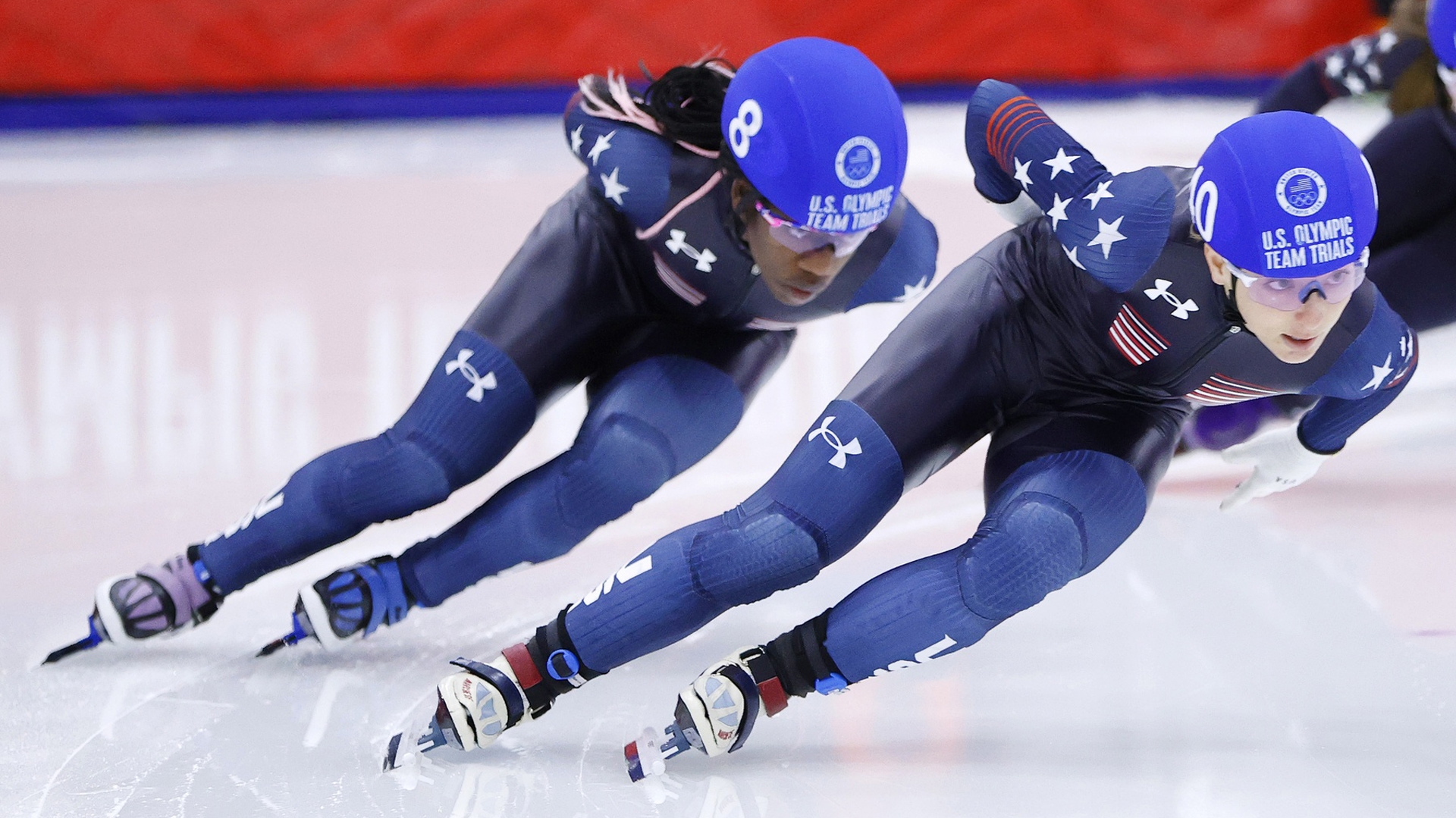 How watching the Olympics can help to jump start anyone’s exercise routine | WTOP News