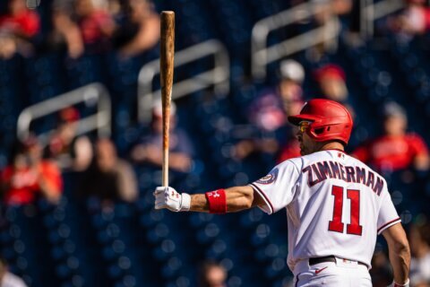 Ryan Zimmerman says physical toll was biggest factor in retirement decision