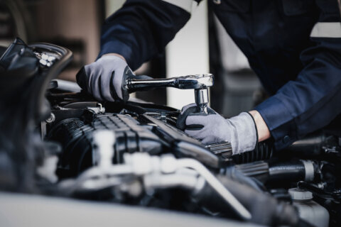 Highway robbery: Watch out for auto maintenance cost and repairs