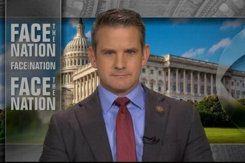 Kinzinger ‘not convinced’ Meadows has given all texts to January 6 committee