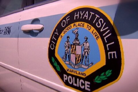 Man found dead following Hyattsville apartment fire was shot, police say