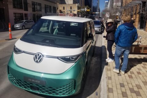 SXSW 2022 dips toe into the future of mobility