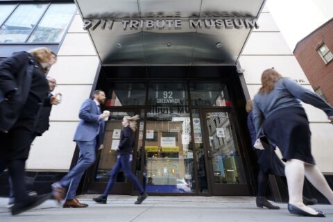 Small 9/11 museum known for ground zero tours may shut soon