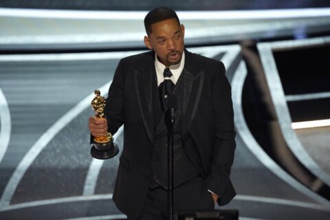 Academy: Will Smith refused to leave Oscars after Rock slap