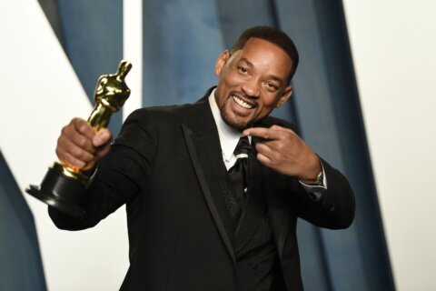 What Will Smith’s resignation from the Academy means for the actor