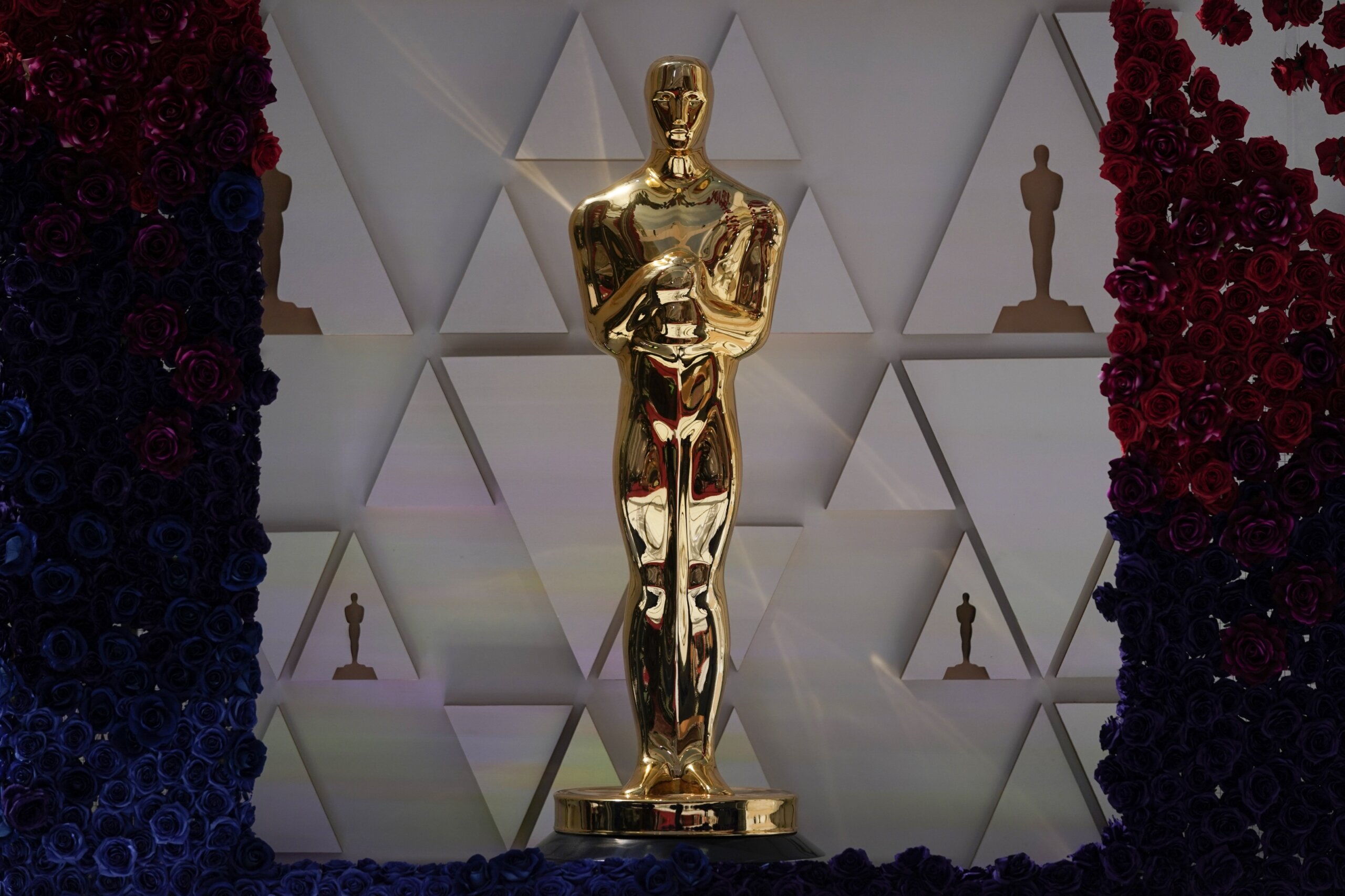 The Oscars are tonight. Here’s how to watch or stream live WTOP News