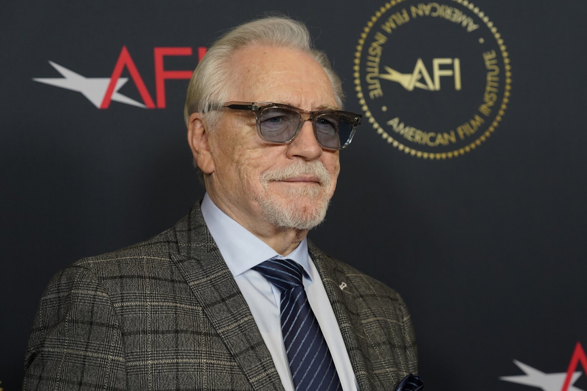 AFI Awards Luncheon Celebrates The Best Films and TV Shows of 2021