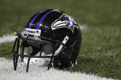 Ravens activate RB Melvin Gordon III and C Sam Mustipher from practice squad for game vs. Bengals