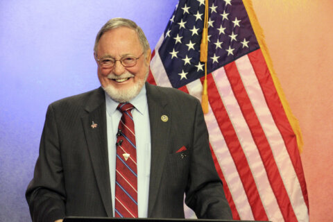 Rep. Don Young, longtime Alaska congressman, dies at 88