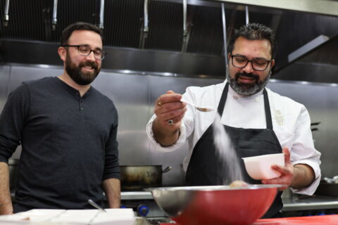DC-area restaurants highlighted in TV series ‘Signature Dish’