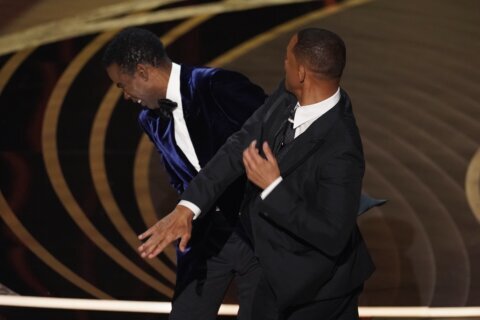 Maryland’s ‘Will Smith’ has continued getting unwanted attention since Oscars