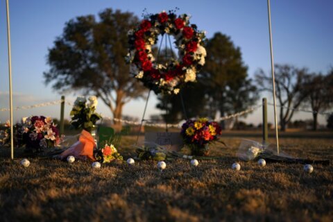 NTSB: 13-year-old drove pickup in Texas crash that killed 9