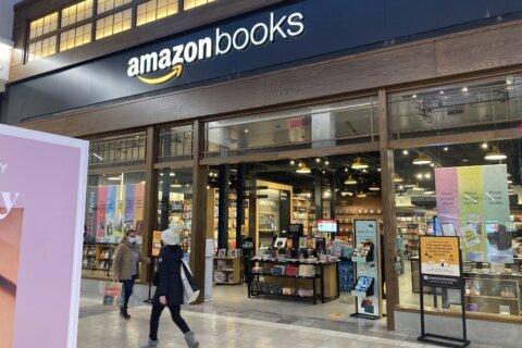 Amazon shuttering its physical bookstores and 4-star shops
