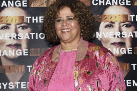 Anna Deavere Smith among winners of arts academy prizes