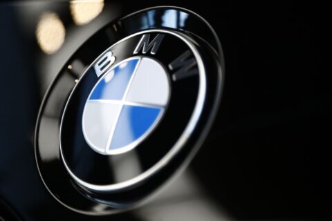 BMW recalls vehicles for 3rd time due to engine fire risk