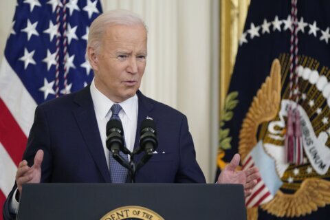 New Biden pandemic plan: Closer to normal for the nation