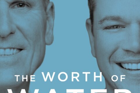 Review: How to best tackle the global challenge of water