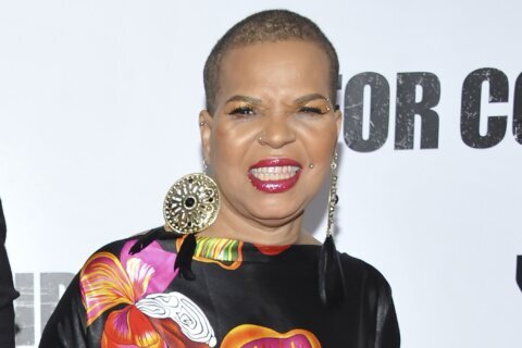 Classic Ntozake Shange play to be reissued in book form