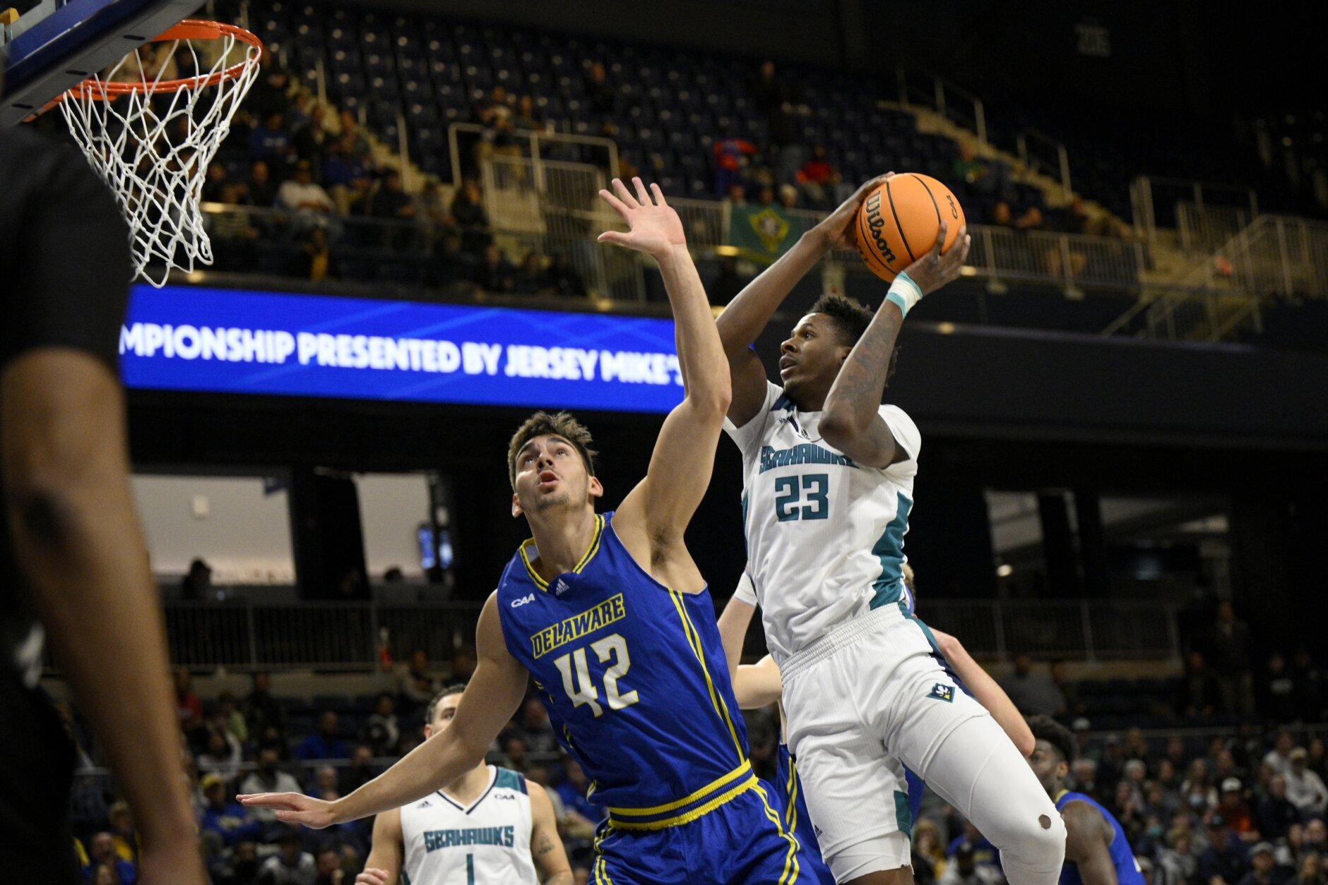 Basketball: Delaware 87ers offer contender for worst sports