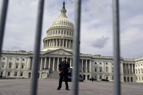 Congress passes Emmett Till bill to make lynching hate crime
