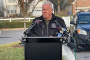 Federal prosecutors to drop charges against Frederick Co. sheriff in machine gun conspiracy scheme