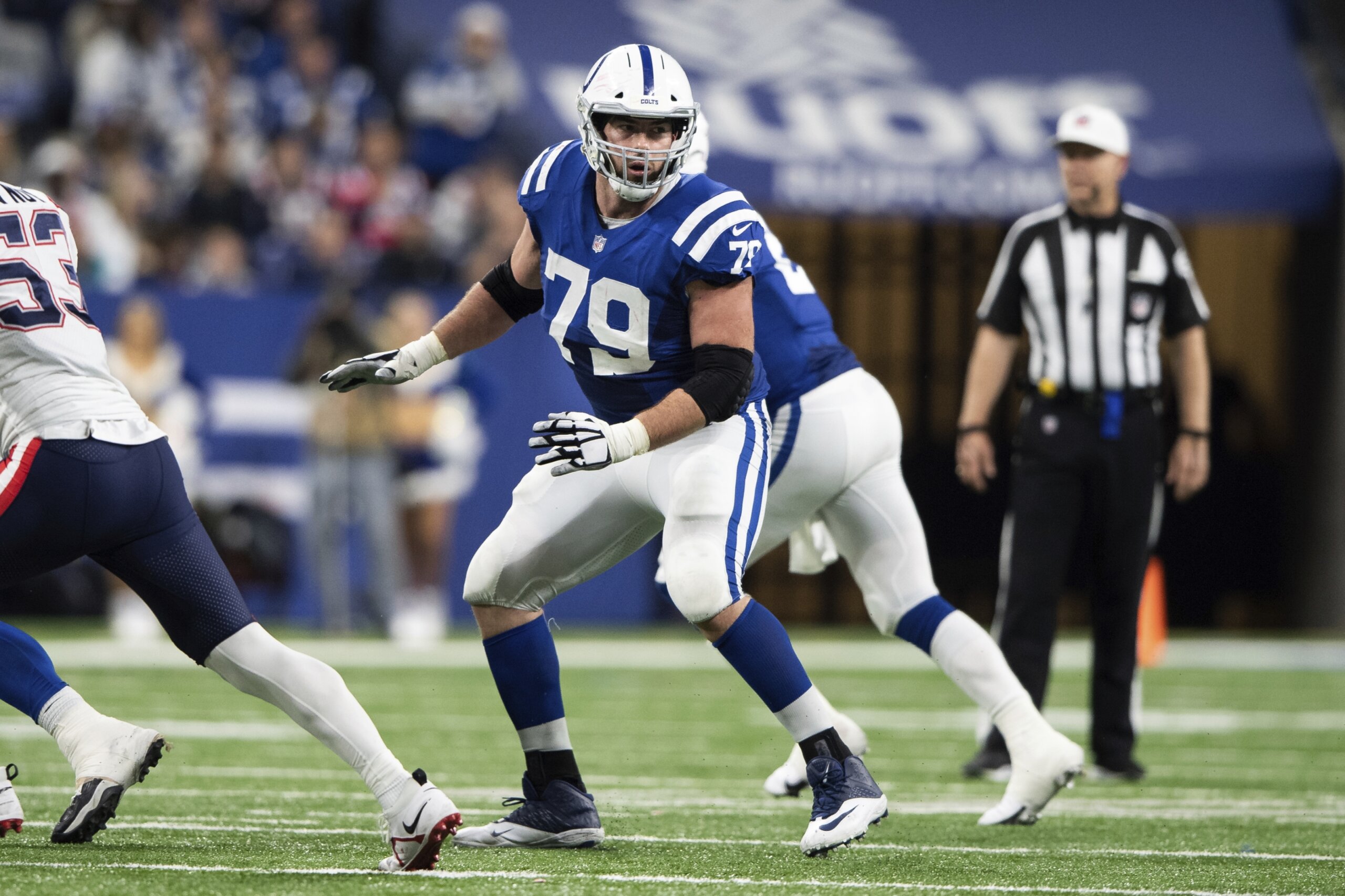 Colts face plenty of decisions heading into free agency WTOP News