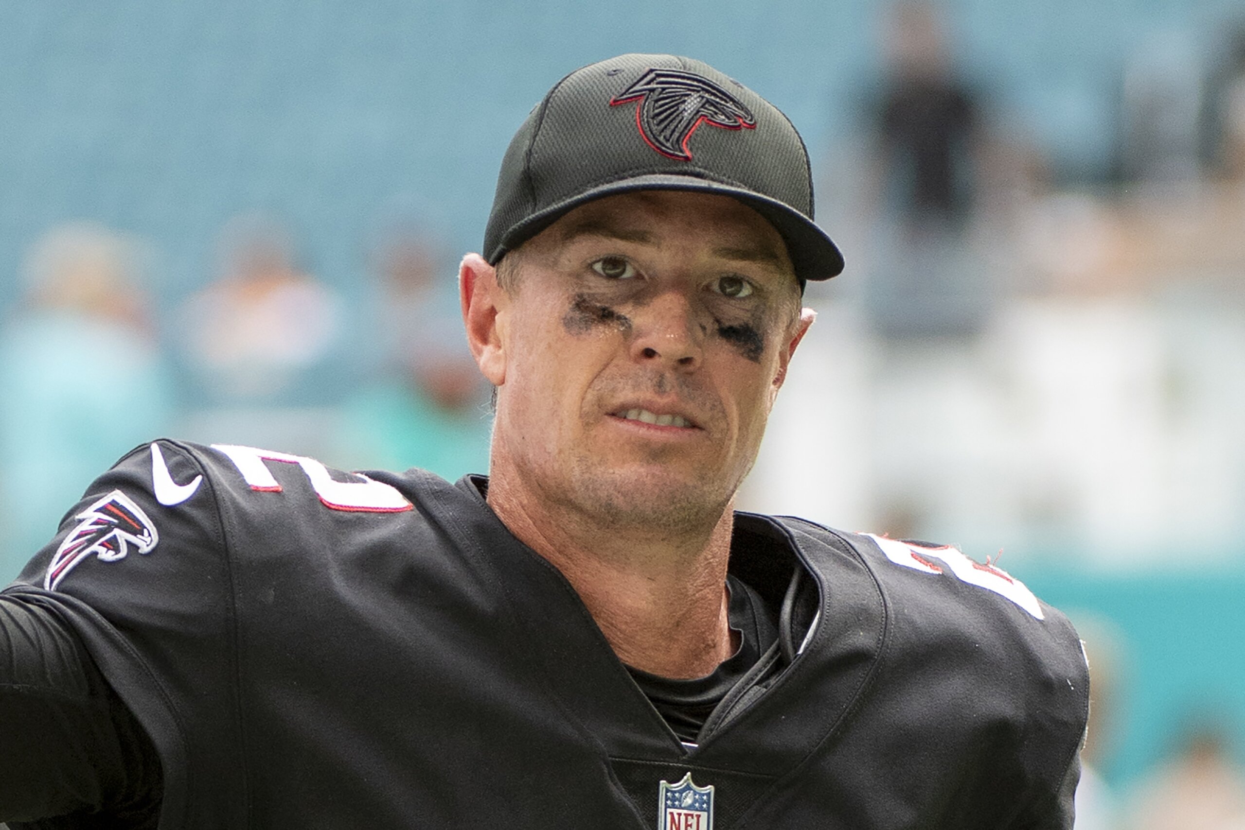 Falcons news: Atlanta's plans at QB after trading Matt Ryan, signing Marcus  Mariota