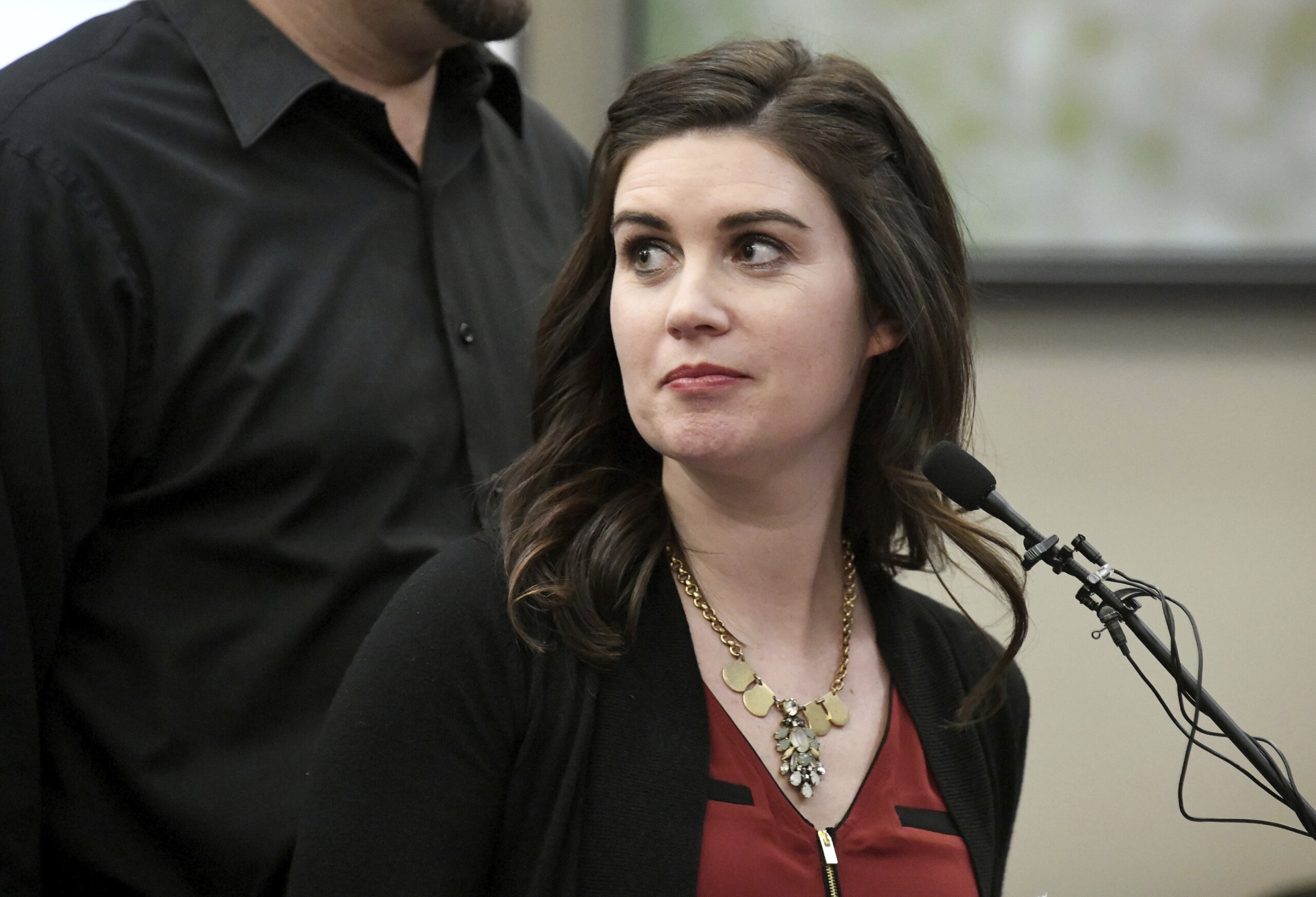 Michigan Law Adds Mandatory Reporters After Nassar Scandal WTOP News