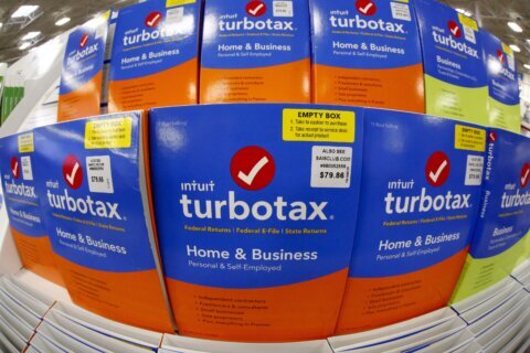 FTC sues Intuit to stop ‘bait-and-switch’ TurboTax ads