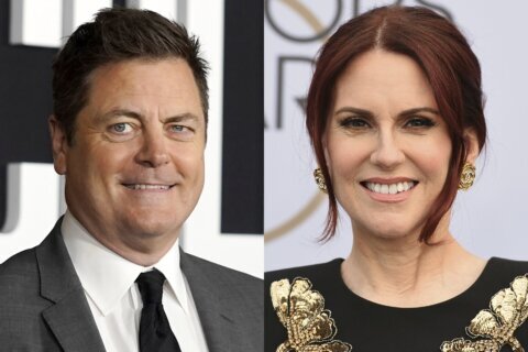Q&A: A quick word with Spirit Awards host Nick Offerman