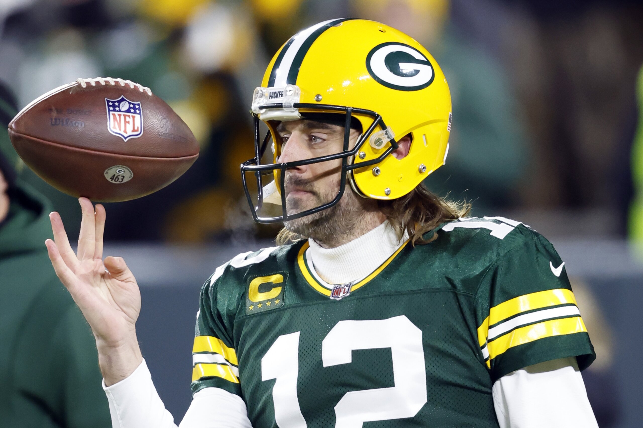 Aaron Rodgers' football legacy could soar with the Jets if he wins in the  Big Apple 