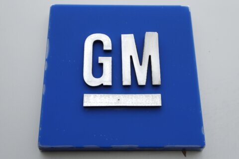 GM loses bid to skip recall for lights that are too bright