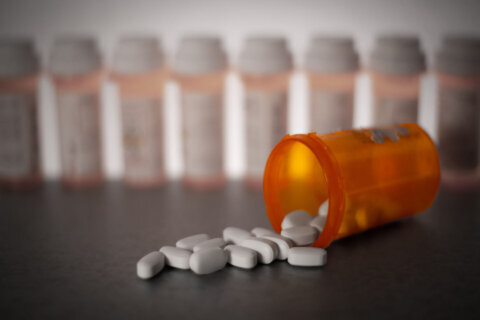 Where to get rid of old medications for Prescription Drug Take Back Day