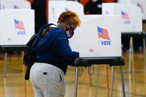 Maryland’s primary elections move to July