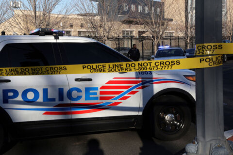 New roadmap outlines 16 strategies to reduce violent crime in DC