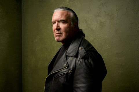 WWE Hall of Famer Scott Hall dies, leaving legacy from Razor Ramon to the NWO