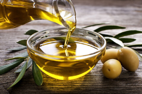 Italian olive oil company to invest $25 million in Newport News facility